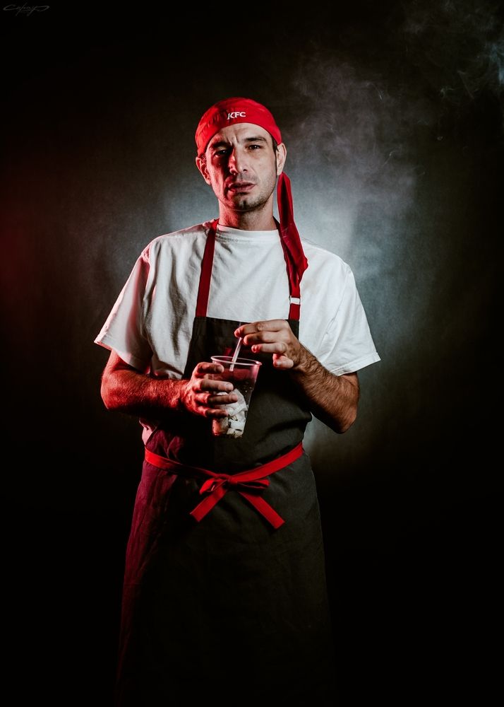 Photograph by Михаил Спрау