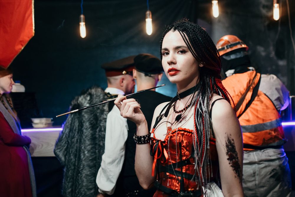 Фотография автора Лилиана Ярощук