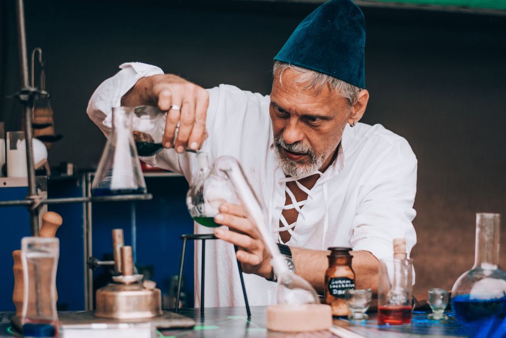 Фотография автора Лилиана Ярощук