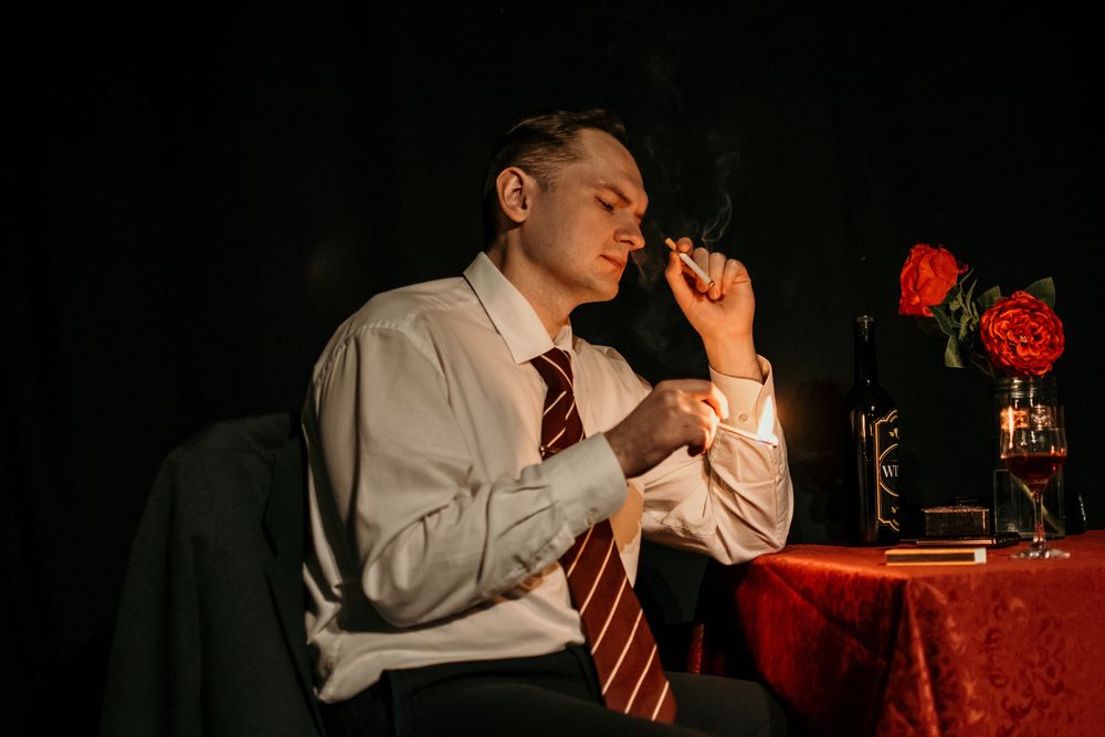 Фотография автора Лилиана Ярощук