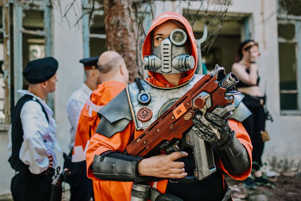 Фотография автора Лилиана Ярощук