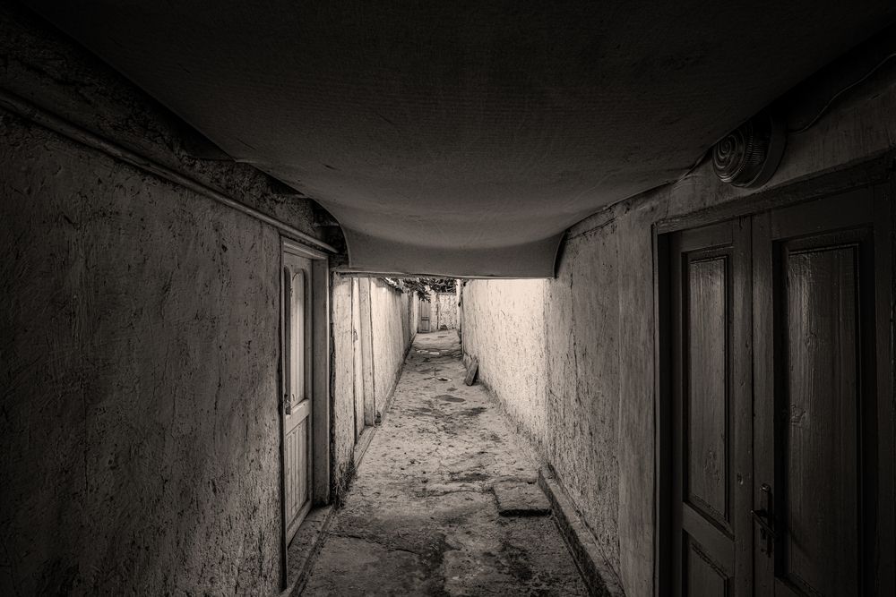 Photograph by Abdulrahman Sawalha