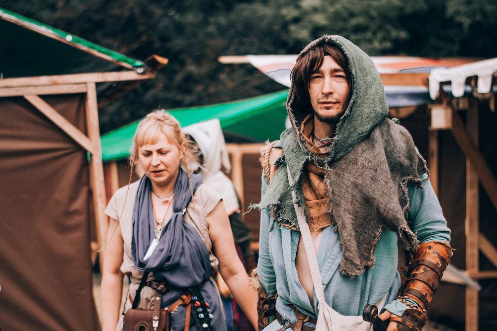 Фотография автора Лилиана Ярощук