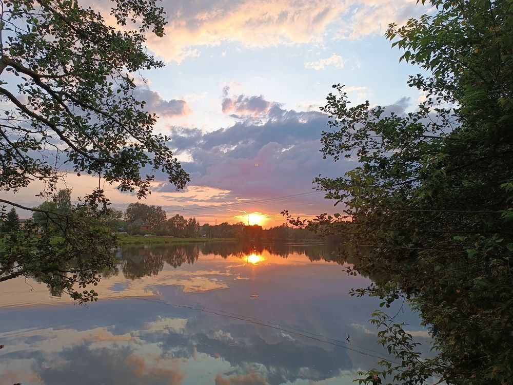 Photograph by ЮЛИЯ ОБРОКОВА