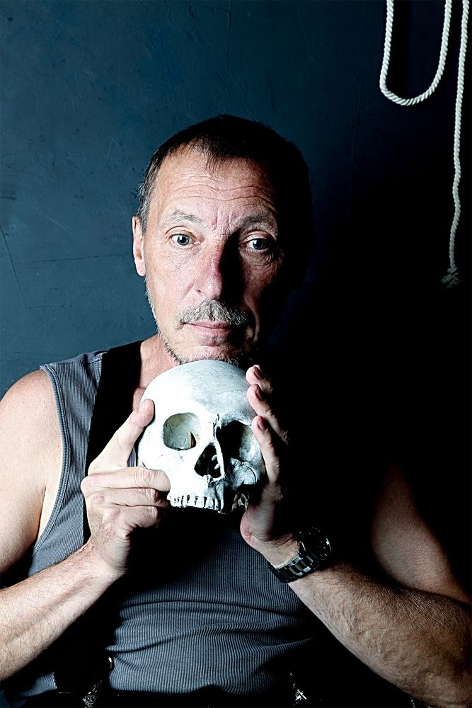 Photograph by Евгений Сырбу