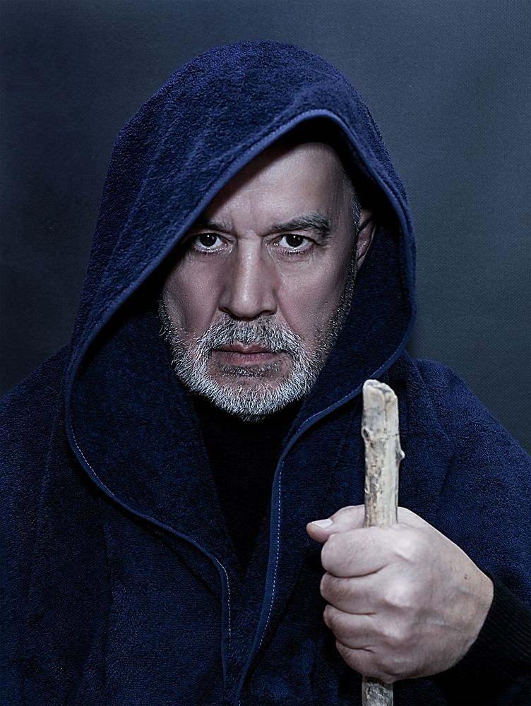 Photograph by Евгений Сырбу