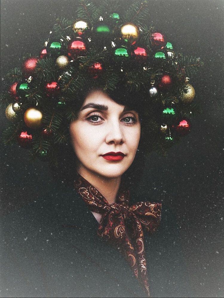 Photograph by Елена Данильчева