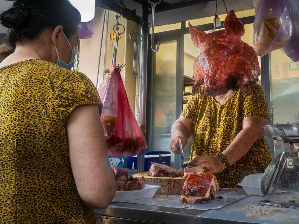 Photograph by Hai Nguyen Van