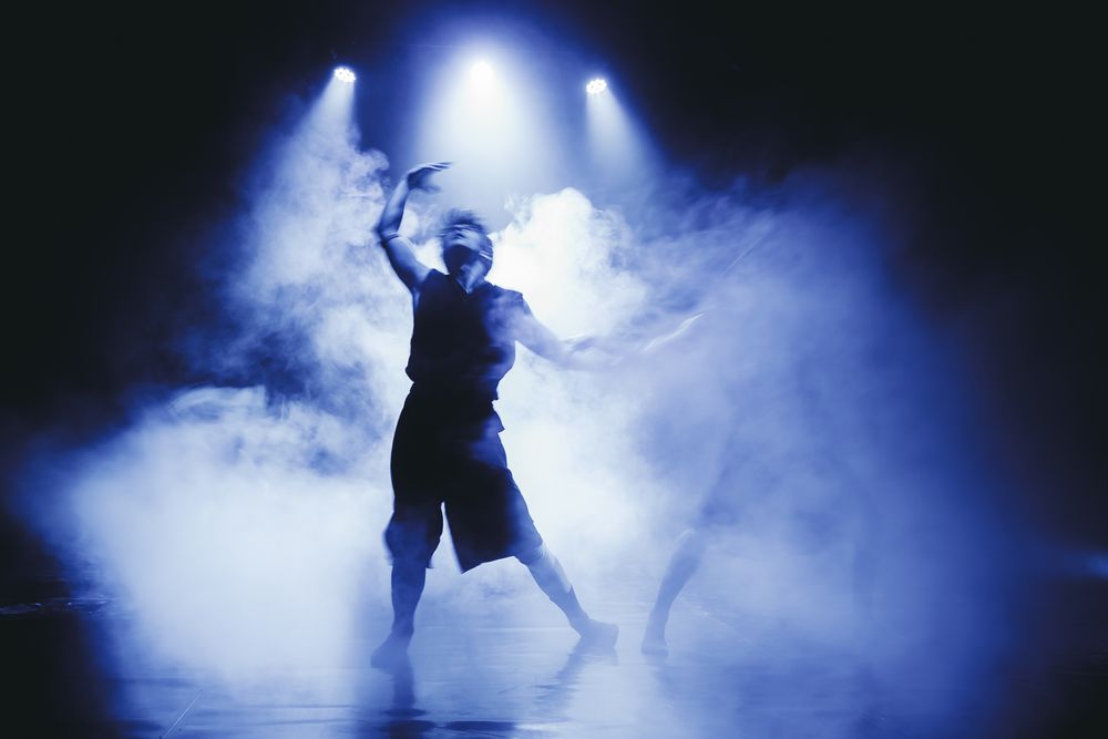 Photograph by Slava Storozhev