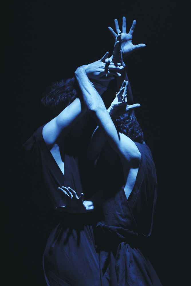 Photograph by Slava Storozhev