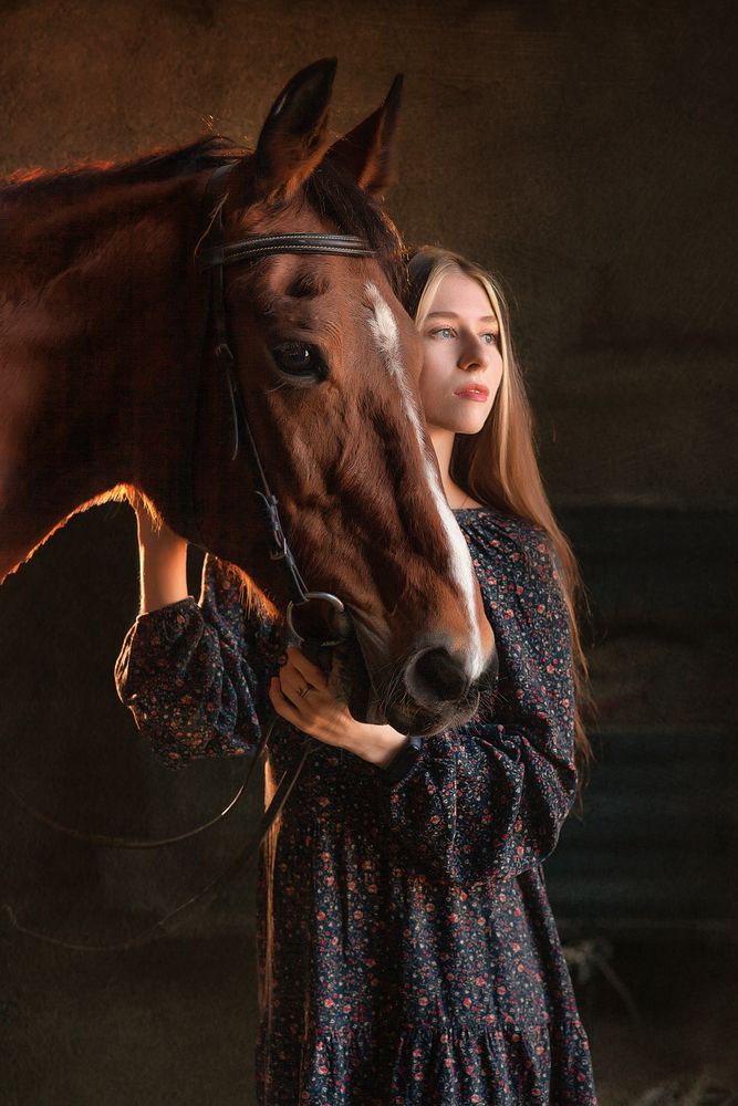 Photograph by Ольга Патерская