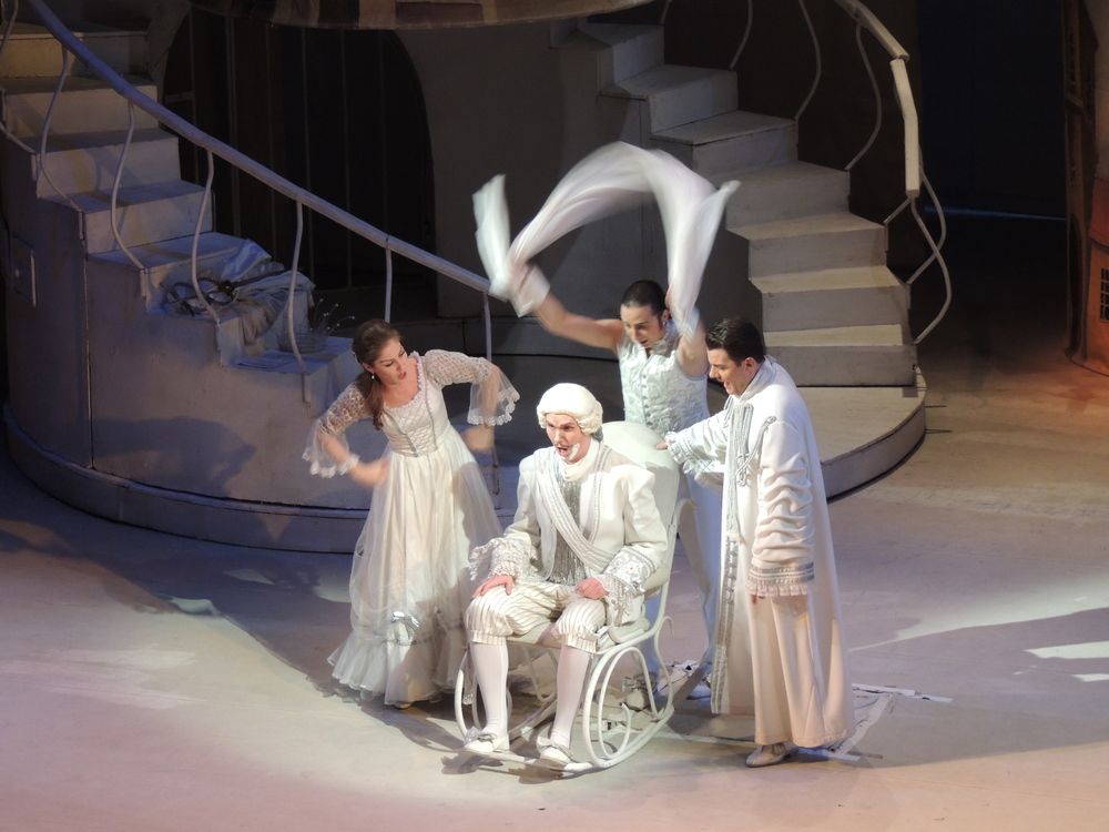 Photograph by Владимир Радченко