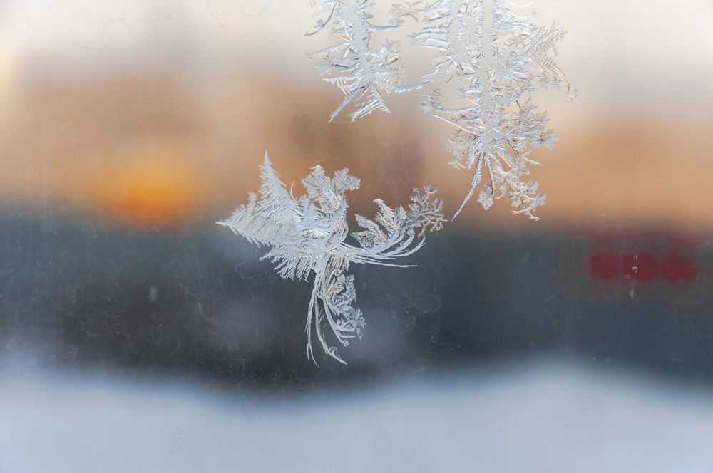 Photograph by Юрий Кухаришин