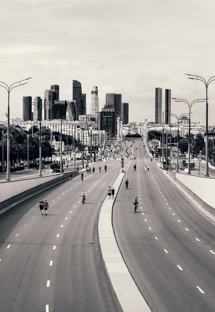 Фотография автора Кулешов Сергей