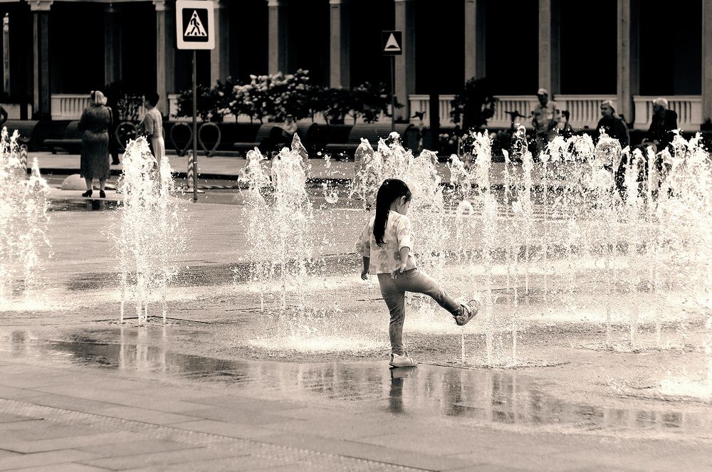 Фотография автора Кулешов Сергей