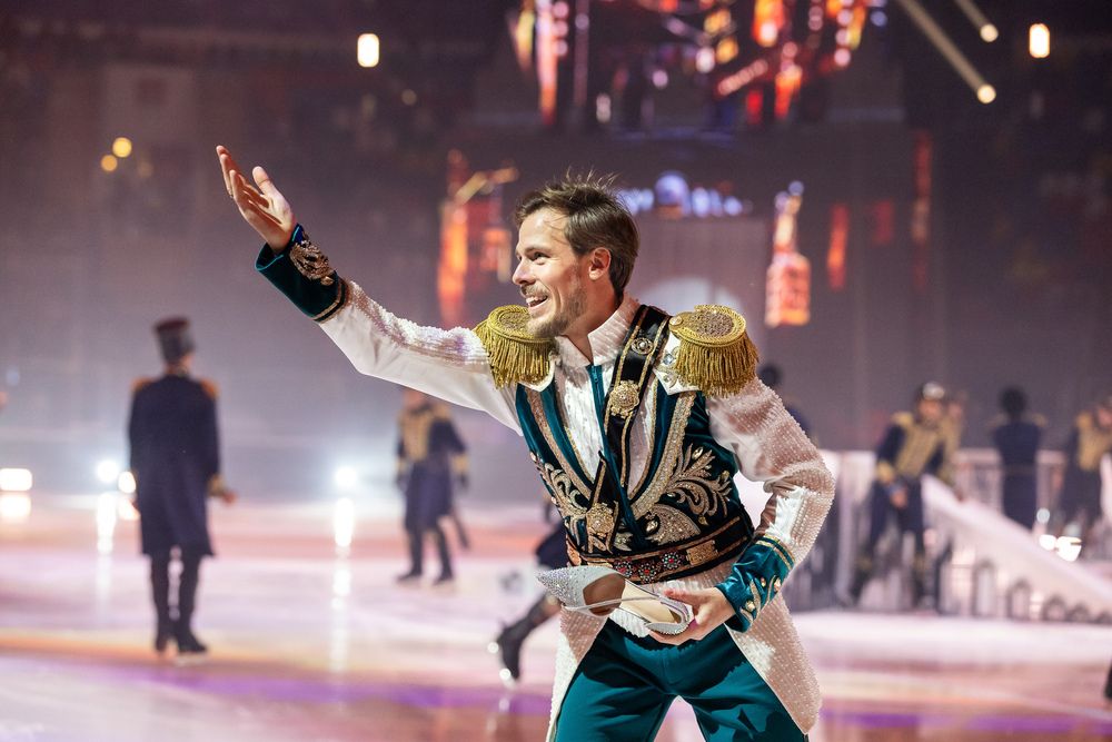 Photograph by Мария Тюрина