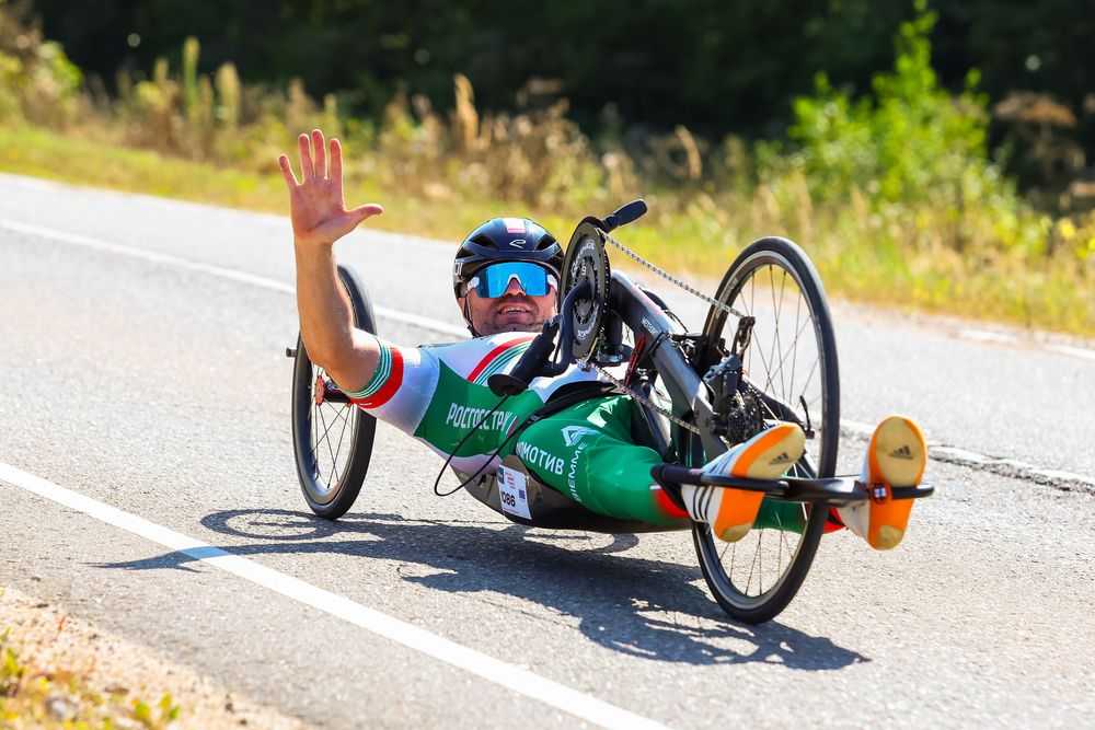 Photograph by Мария Тюрина