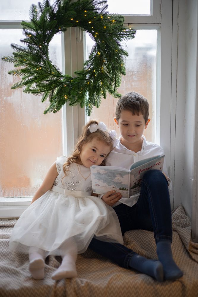 Photograph by Елизавета Павлова