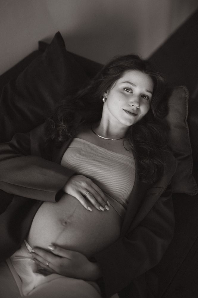 Photograph by Дарья Быстрова