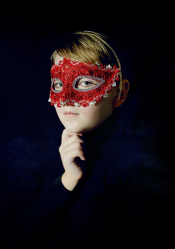 Photograph by Светлана Голикова