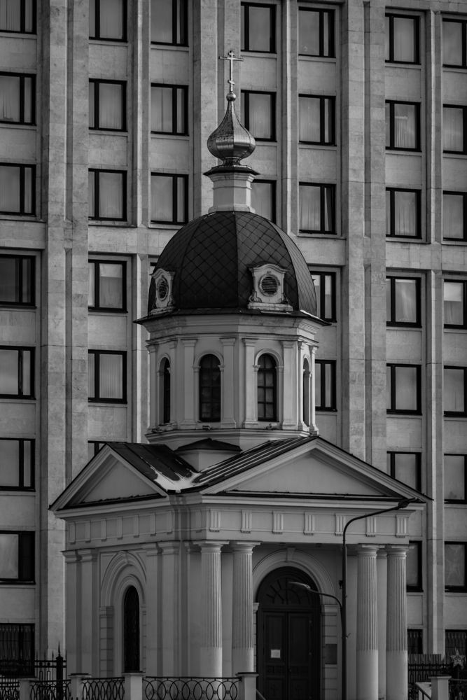 Photograph by Siarhei Saladukhin