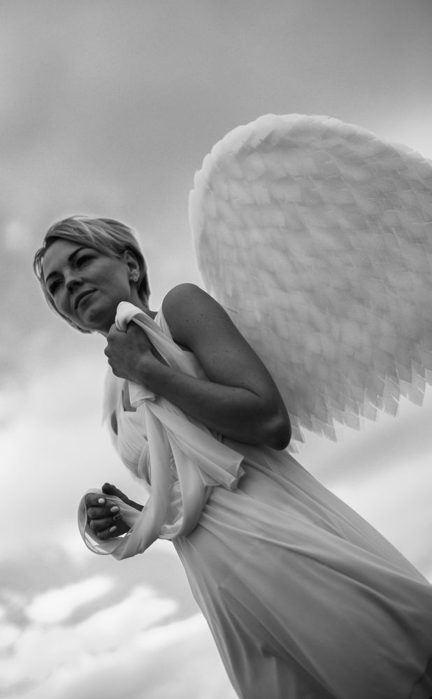 Photograph by Алексей Шевцов