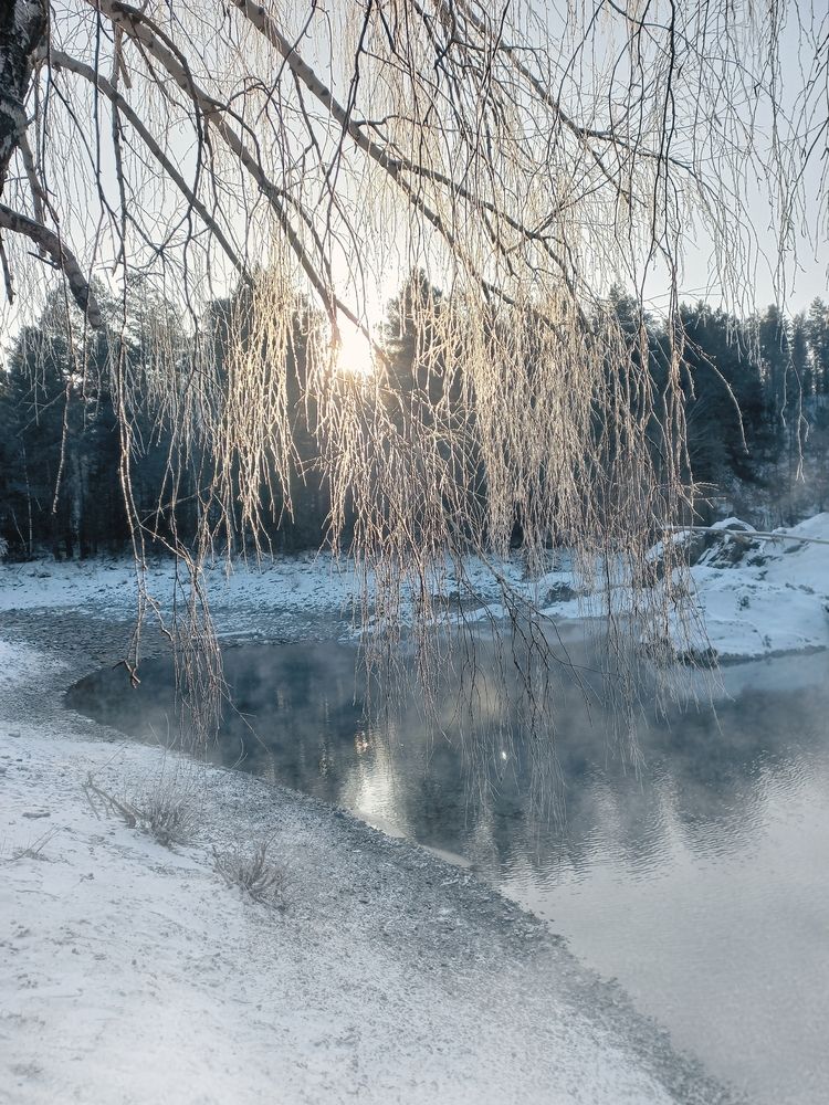 Photograph by OLGA MIKHNEVICH