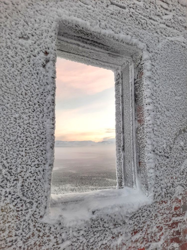 Photograph by OLGA MIKHNEVICH