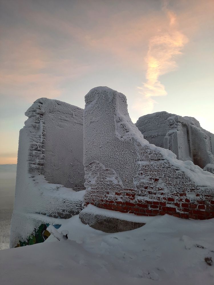 Photograph by OLGA MIKHNEVICH