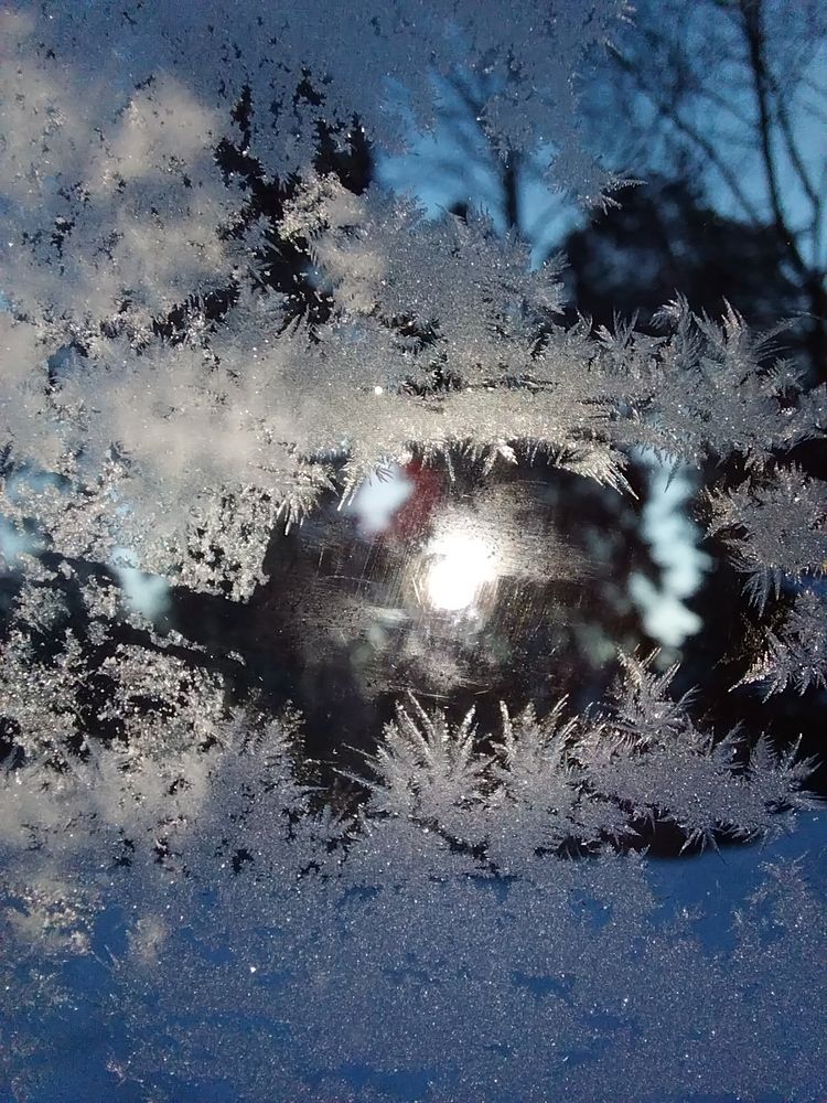 Photograph by Олеся Матвеева