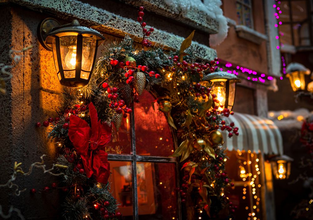 Photograph by Диана Бородзе