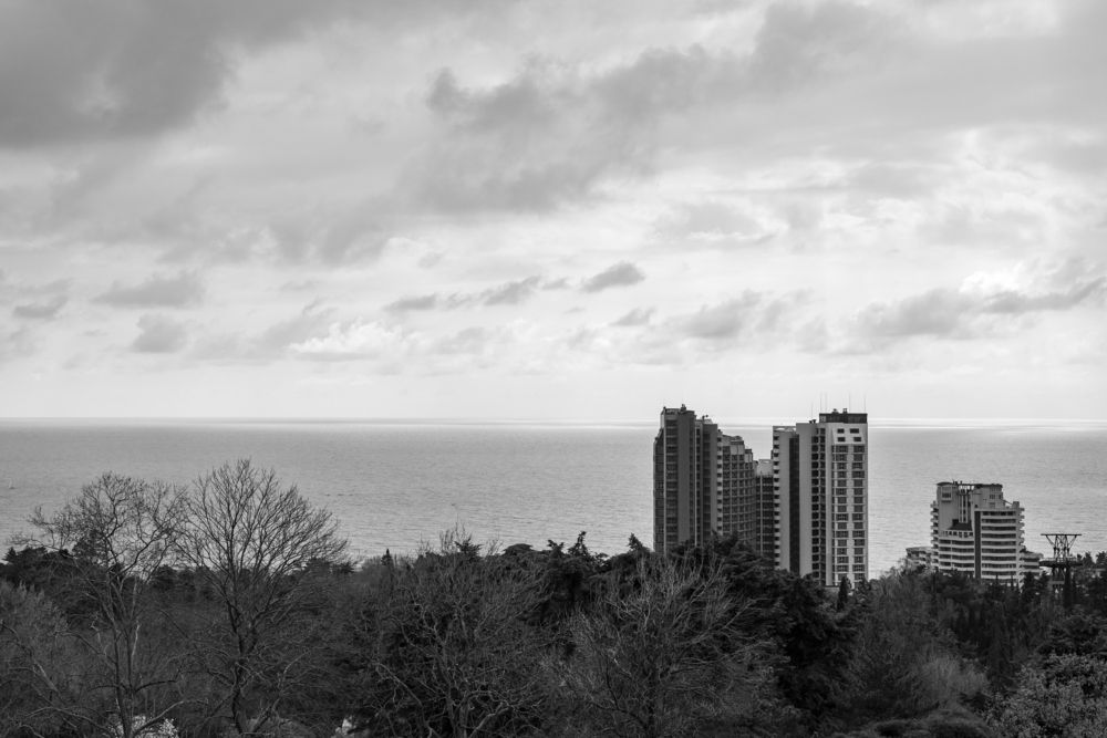 Photograph by Александр Поцелуев