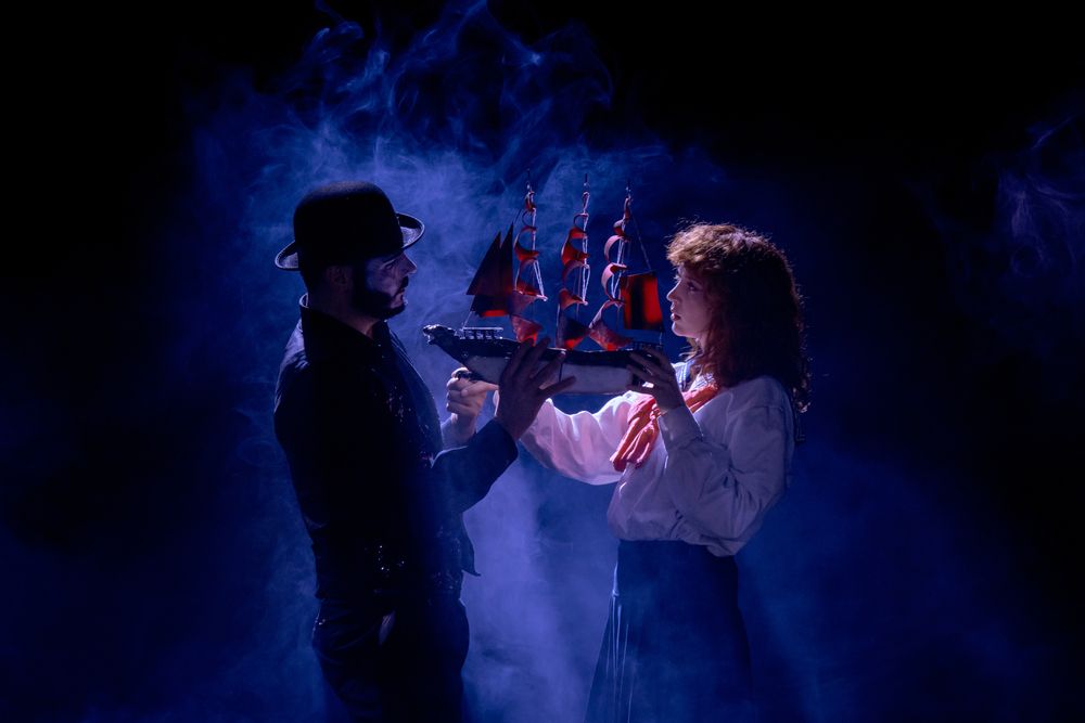 Фотография автора Онучина Юлия