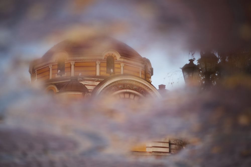 Photograph by Мартин Лазаров