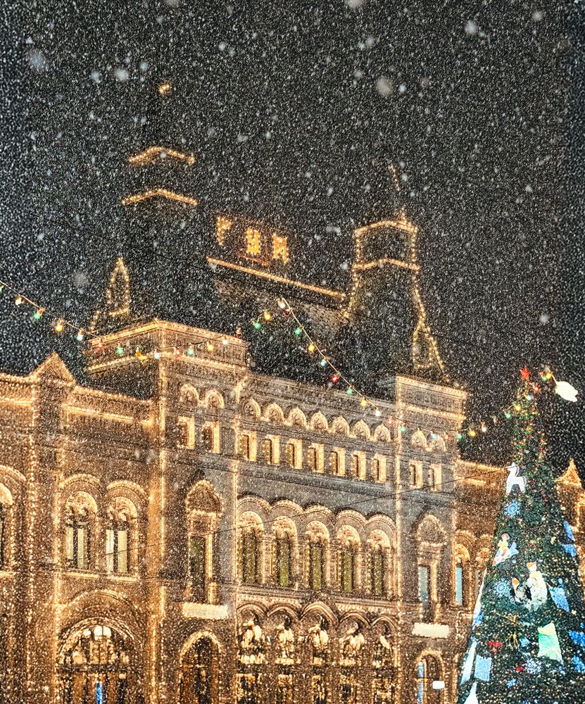 Photograph by Irina Ostapenko (Nepavlova)