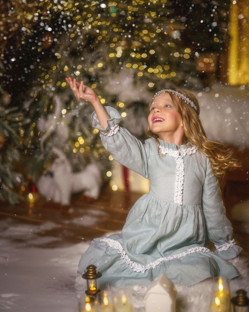 Фотография автора Наталья Меснянкина