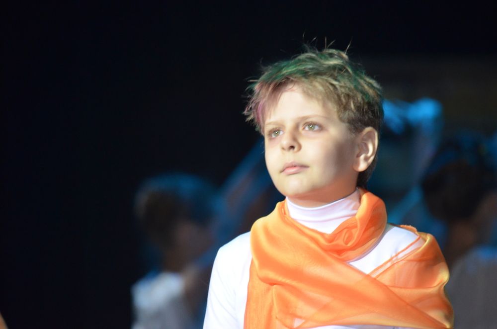 Photograph by Ольга Булавкина