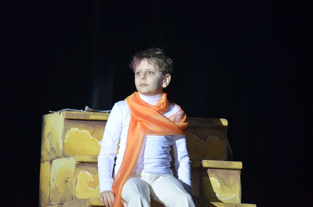 Photograph by Ольга Булавкина