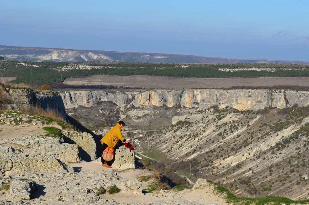 Photograph by Ольга Булавкина