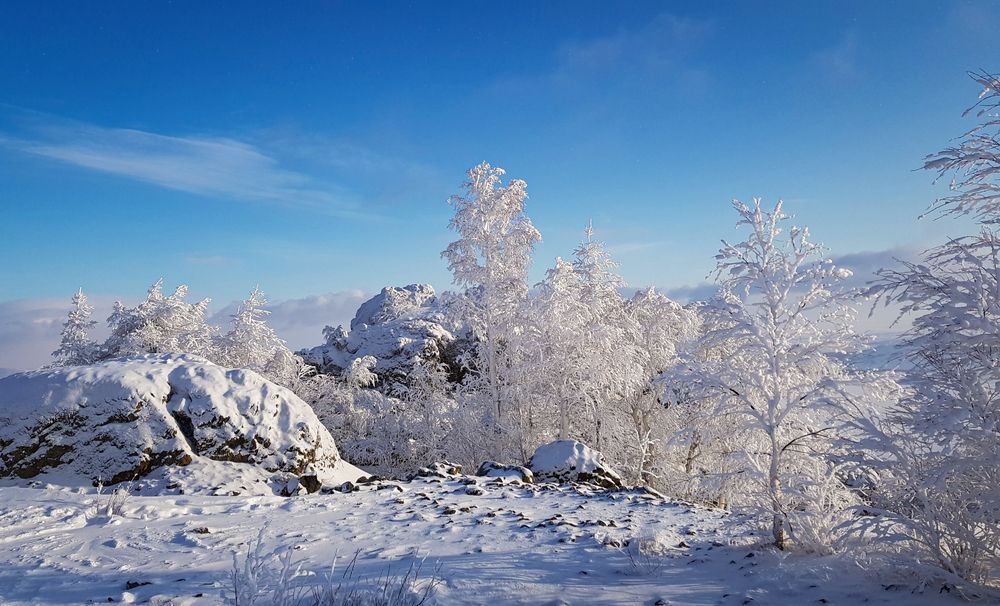 Photograph by Inna Ivanova