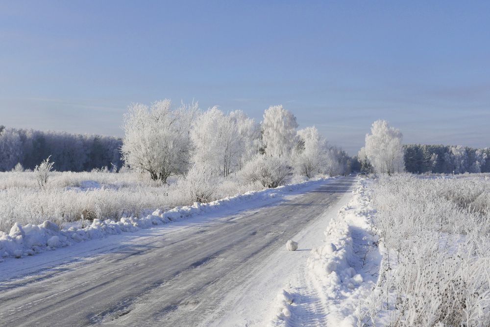 Photograph by Александр Журавлев