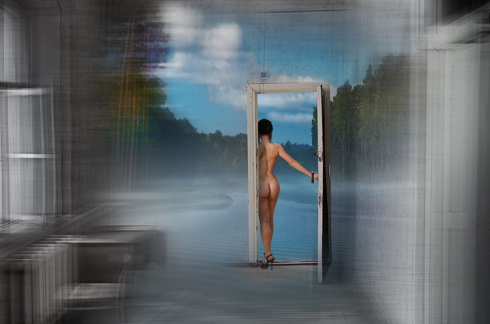 ИЗ ОБЫДЕННОСТИ