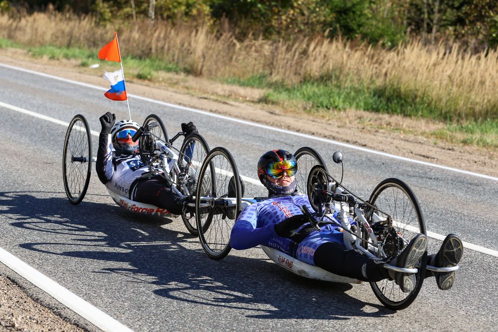 Photograph by Мария Тюрина