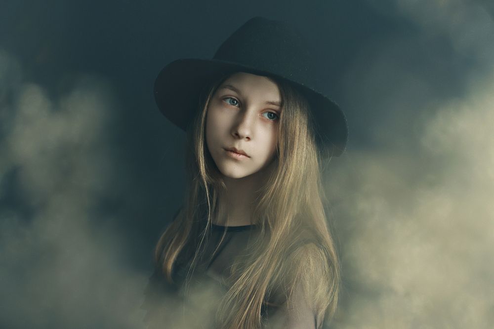 Photograph by Светлана Орешко