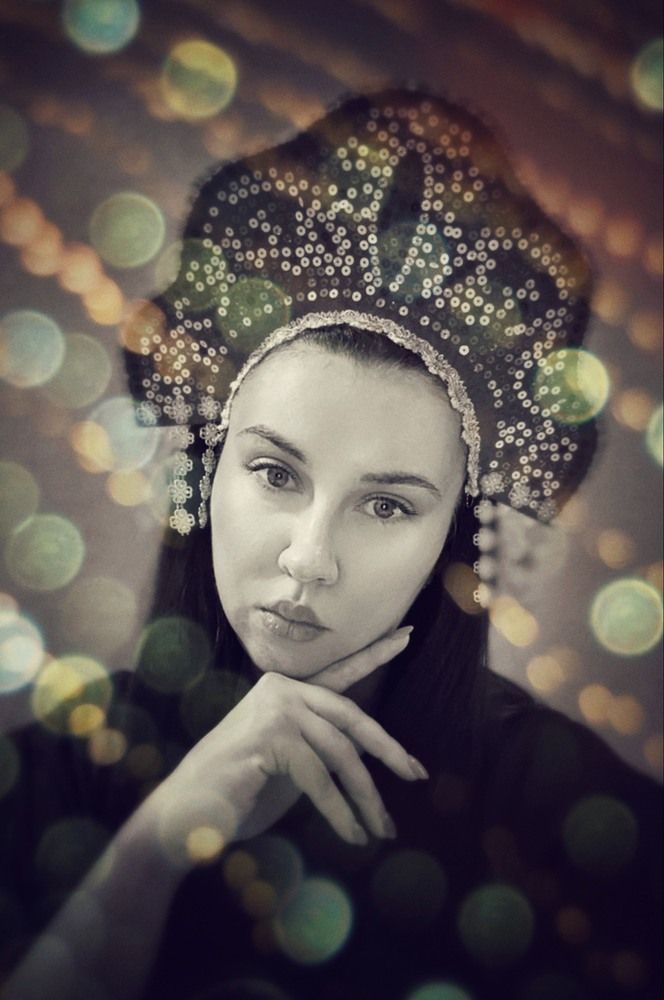 Фотография автора Елена Громова