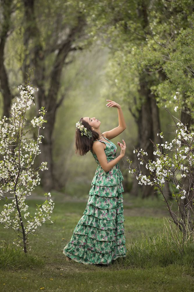 Photograph by SABA Etehad Ketabchi