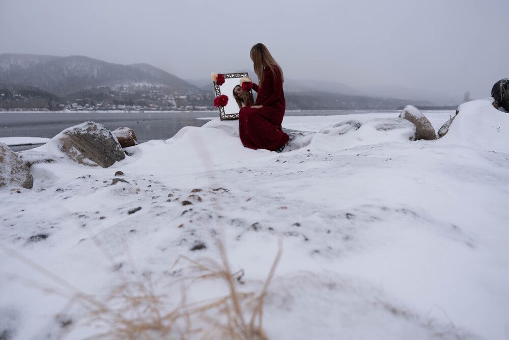 Photograph by Елена Николайчук