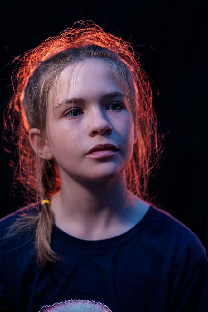 Photograph by Терещенко Евгений