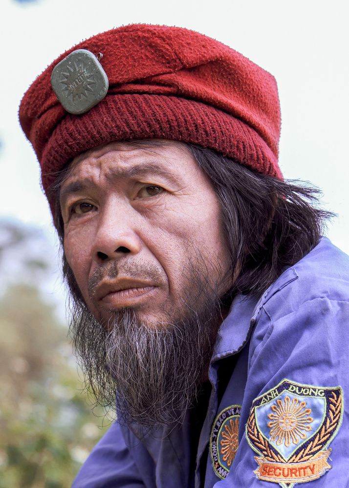 Photograph by Tuấn Bùi Quý