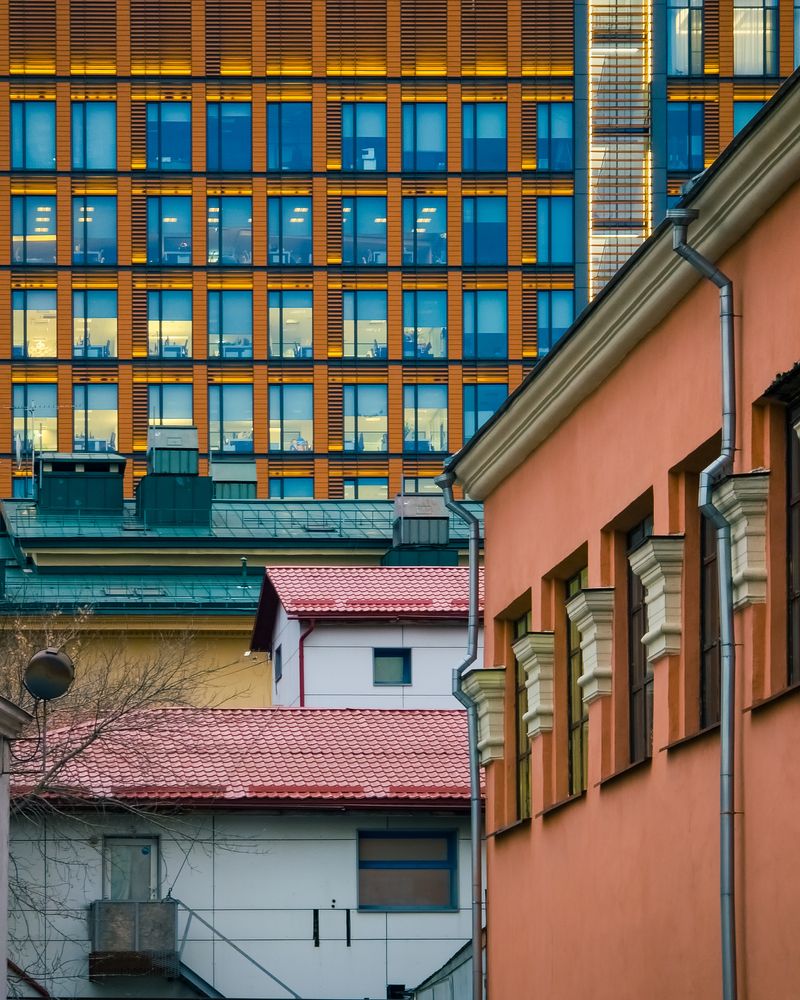 Photograph by Дмитрий Спидченко